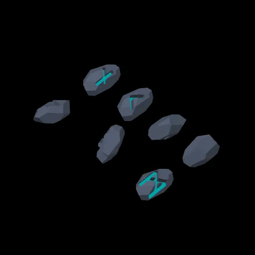 Piedras rúnicas